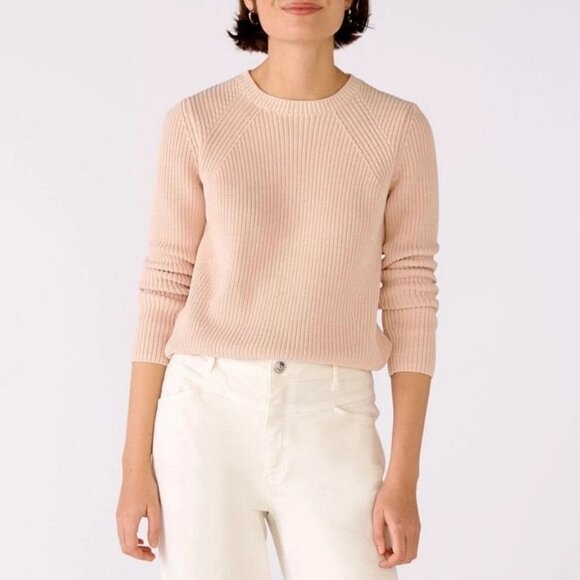 OUI women's knit sweater size 12  LIKE NEW!! - Picture 3 of 6